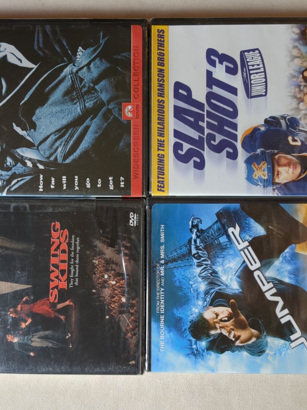 πΏπ½ Pick 3 for $15 New Unopened DVD Movies - Picture 13 of 16